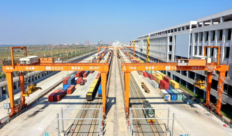 Joint marketing efforts have been strengthened