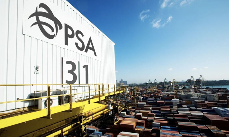 Terminal Operations Giant (PSA) acquires 85% stake in Polish multimodal transport operator