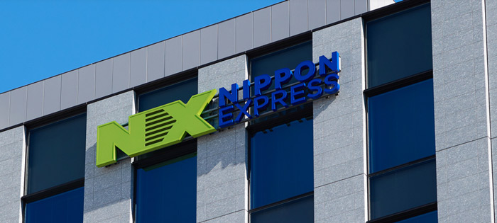 Nippon Express