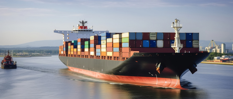 Profits in the global container shipping industry surged by more than $10 billion in the second quarter