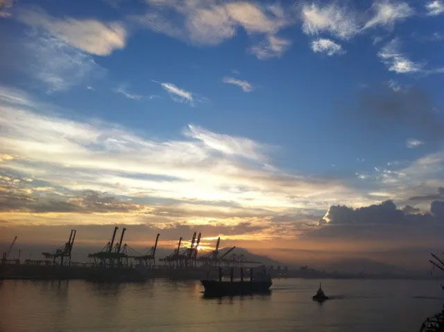 Brazil's corn exports began to surge in August