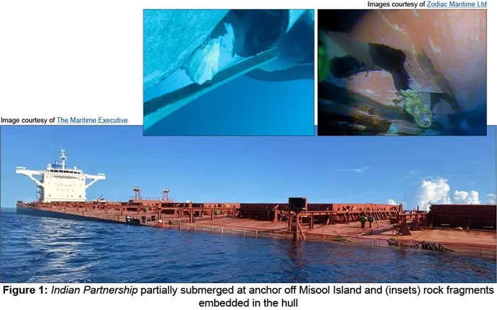 Zodiac Maritime, a shipping company owned by the Eyal Ofer family