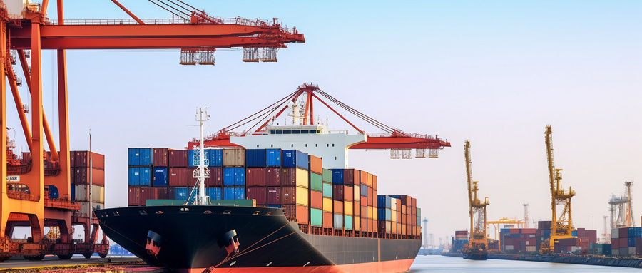 The drop in spot freight rates accelerated