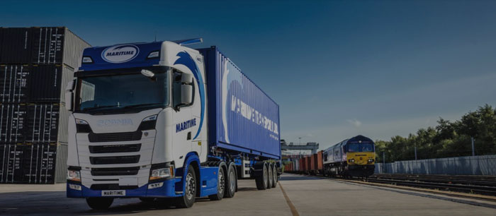 MSC acquires Maritime Group