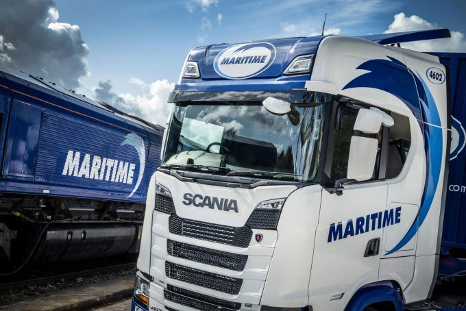 Maritime Group has been in business for 23 years