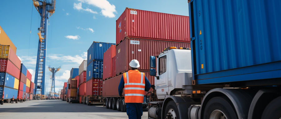 The US East Coast port union may go on strike from October 1