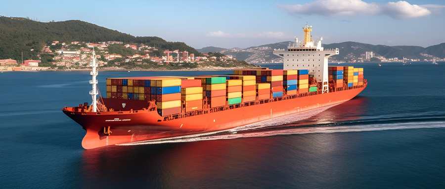 Analysis of transport capacity of domestic coastal interprovincial freight ships