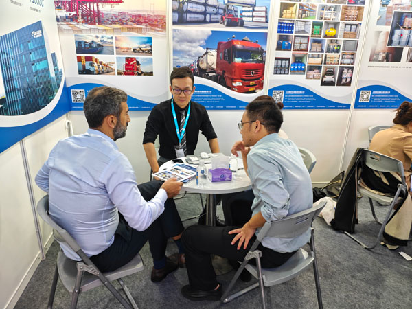 Connect with customers 3