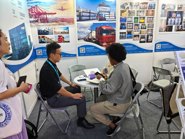 Connect with customers 4