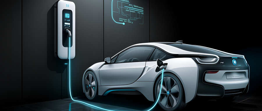 The EU has imposed a 45 per cent tariff on Chinese electric cars