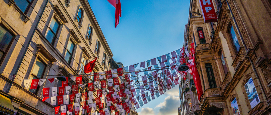 Turkey has imposed a 40 per cent tariff on Chinese car imports