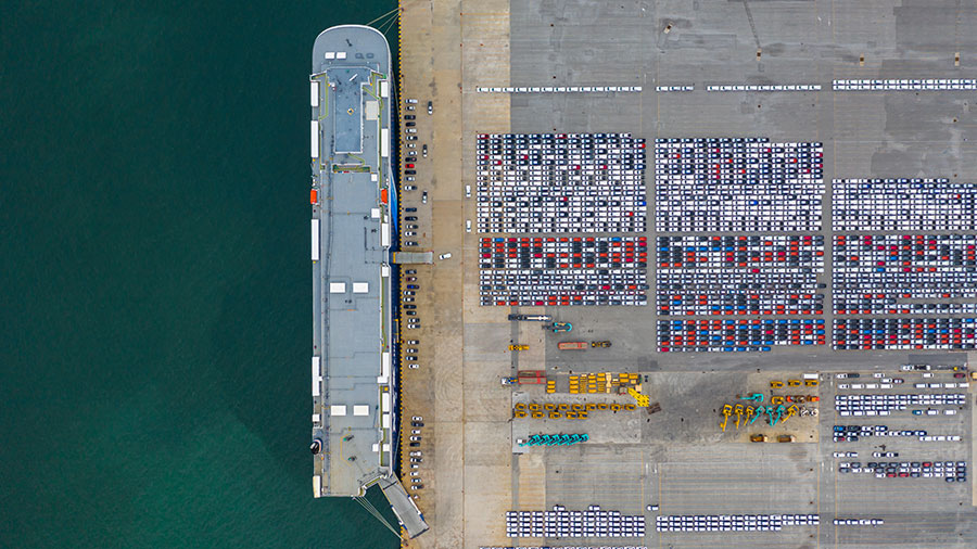 Turkey has imposed a 40% tariff on Chinese cars