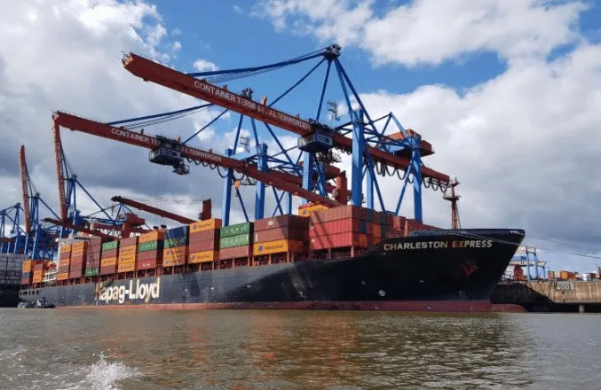 Gemini Alliance changes routes for safety