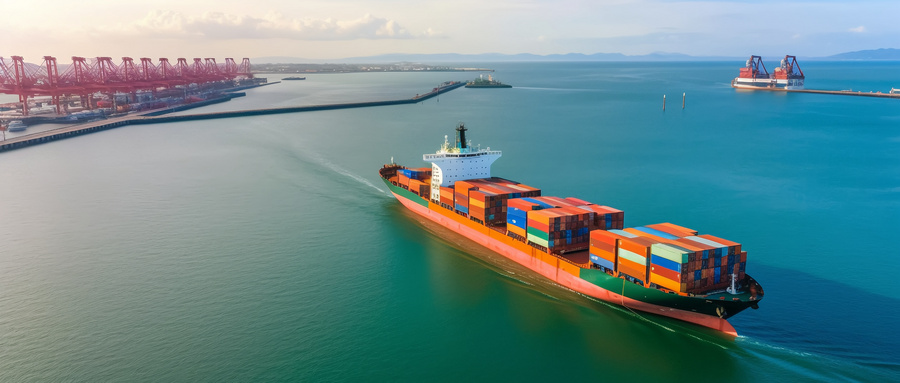 Dockers at the Port of Montreal are on strike