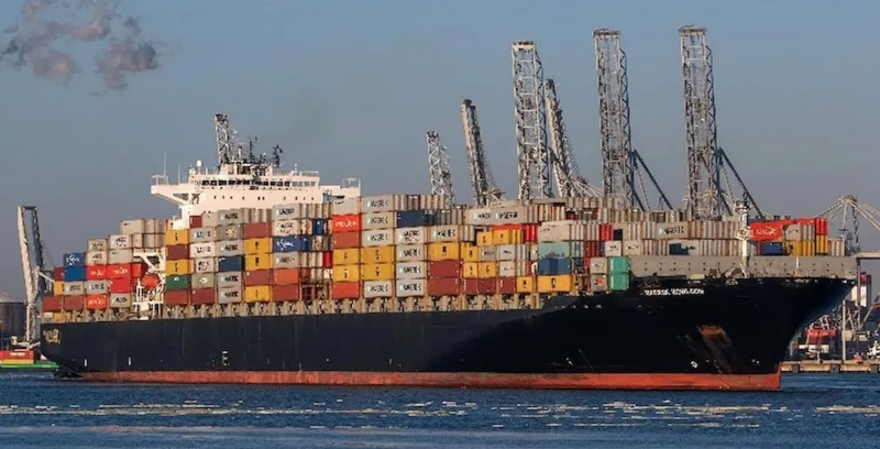 The Houthis issued a statement after three more ships were attacked