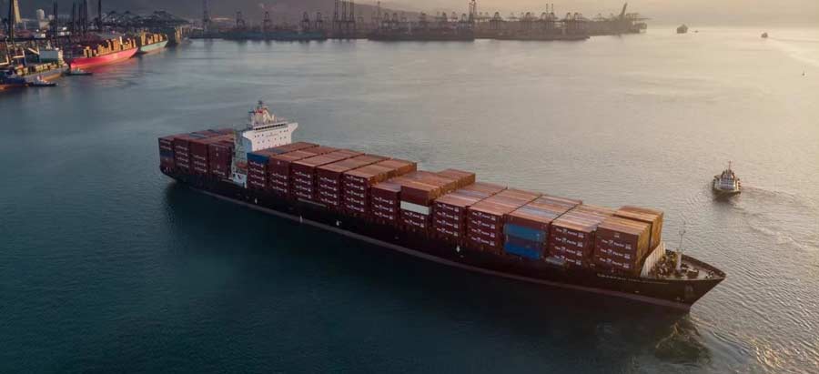 ZIM violations were investigated by the FMC