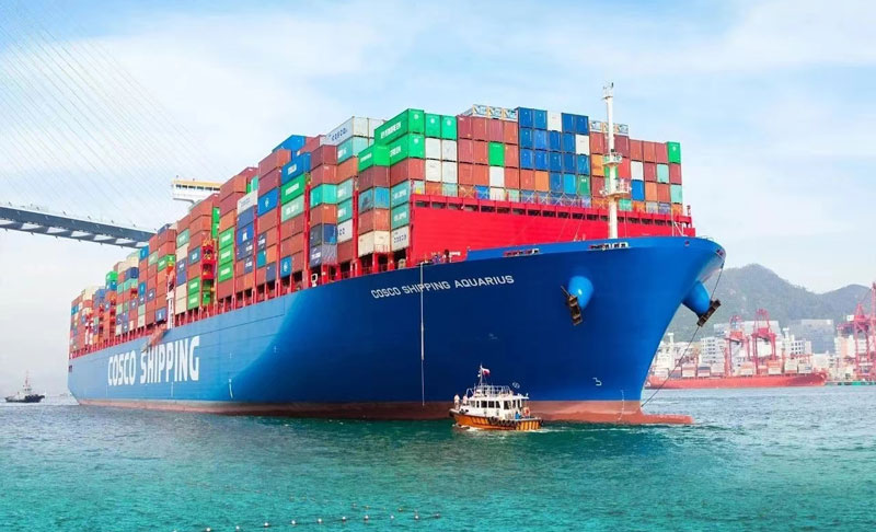 Further notice on EU Customs ICS2