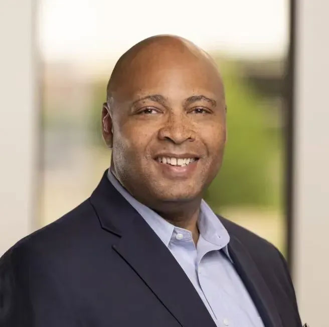 C.h. Robinson President and Chief Executive Officer Dave Bozeman