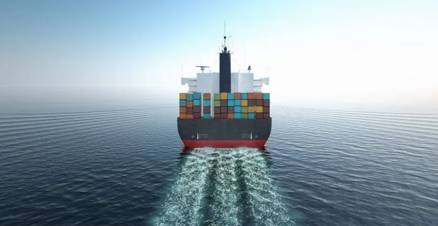 How can shipping deal with Trump's tariff war