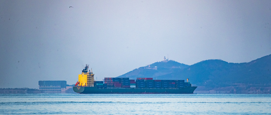 Indian importers have been hit by rising freight rates in Asia