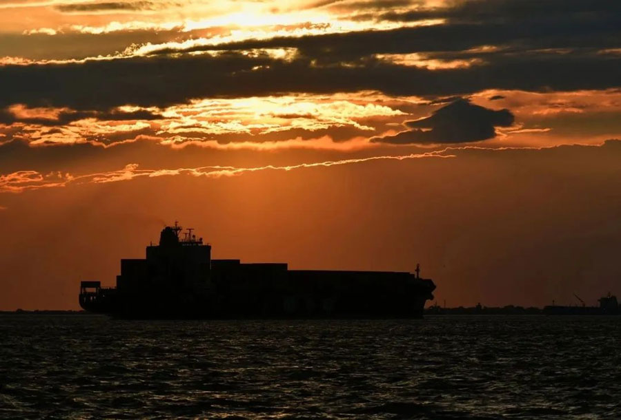 The Red Sea and other waters are prohibited