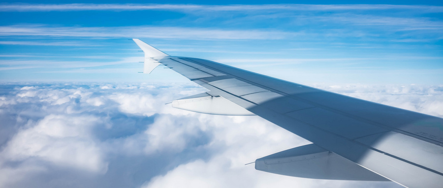 The air freight market continues to rise