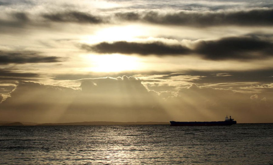 Tech giant Meta enters the green shipping space