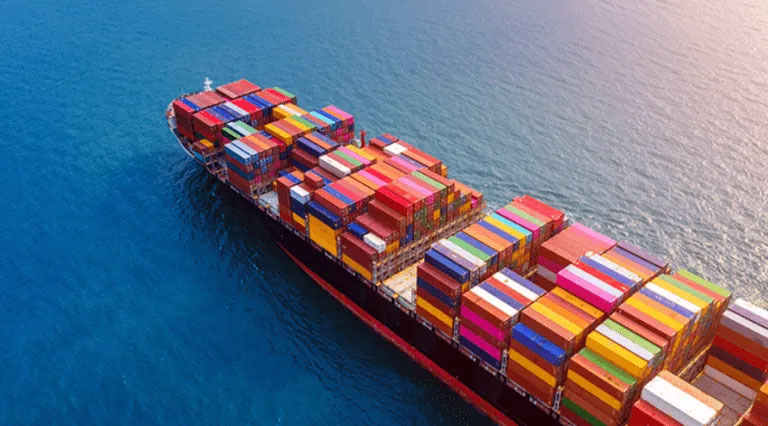 The Spring Festival freight rush caused a rise in sea freight rates in Asia and Europe