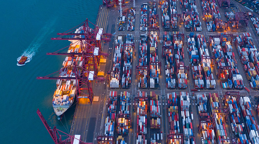 The US announces the results of Section 301 investigation