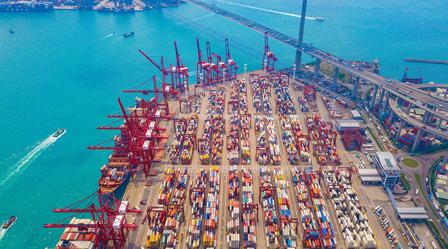 WSC opposes the US proposal to impose port fees on Chinese-made ships