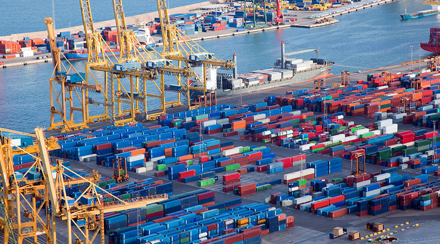 Global Port Group DP has established a logistics freight forwarder in Mexico