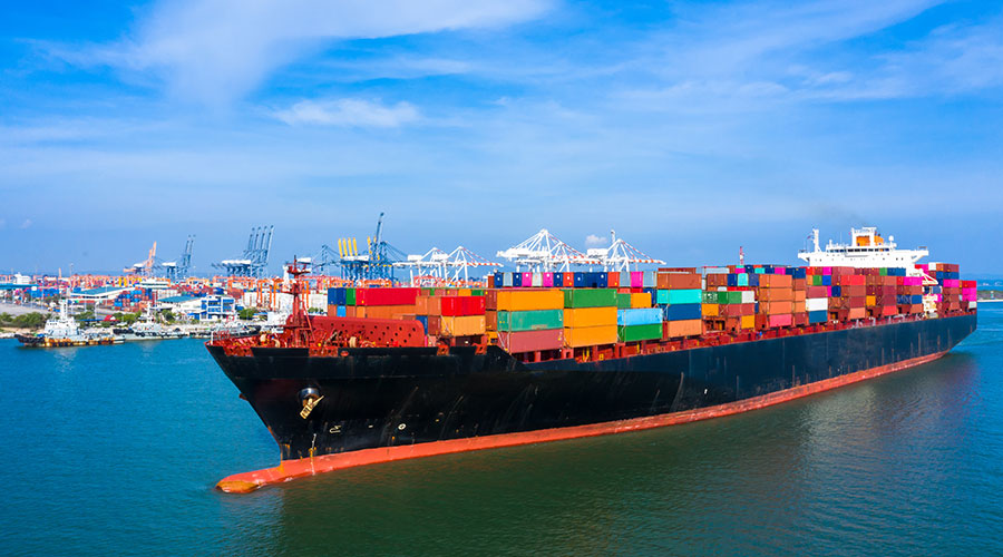 Veson Nautical Second Quarter forecast