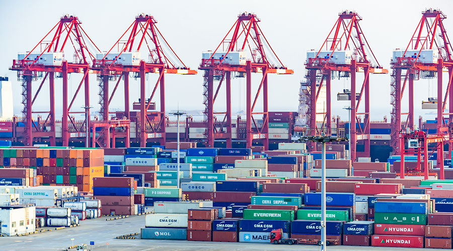 Guangzhou Port has introduced a new offer extending the no-piling period to 30 days