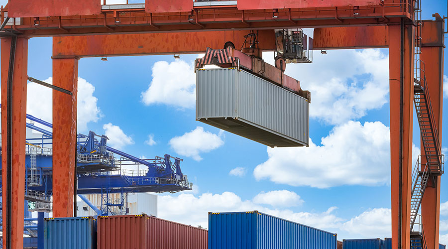 PSA plans to sell a 20% stake in Hutchison Ports again