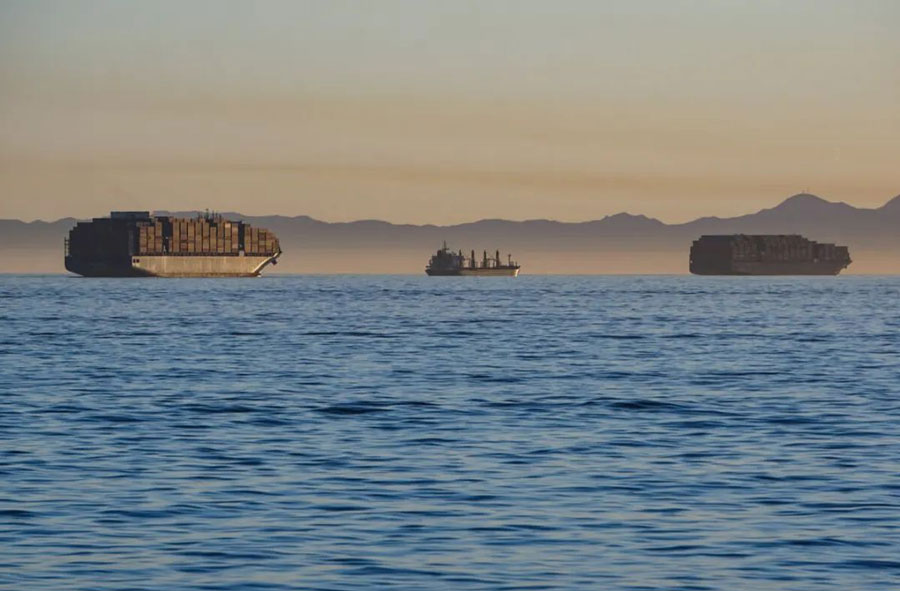 Mr Trump does not support automation