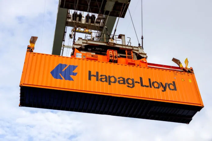 Hapag-lloyd cancels the Sino-German Express to fully support the Gemini alliance