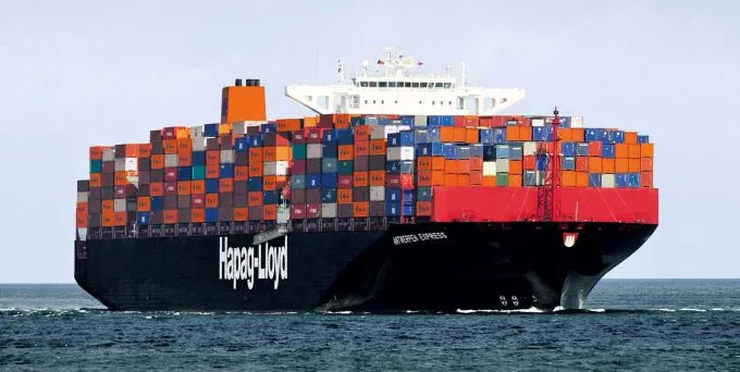 Hapag-lloyd cancels the Sino-German Express to fully support the Gemini alliance