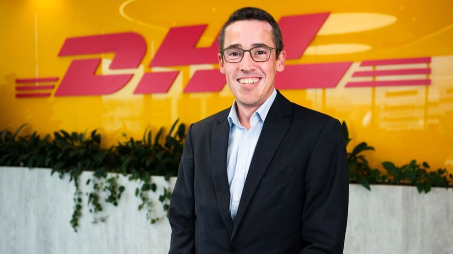 There will be chaos in container shipping in 2025