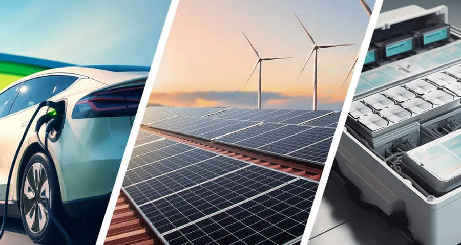 Sungreen Logistics undertakes the relocation of large cylindrical lithium battery assembly plant in Malaysia!