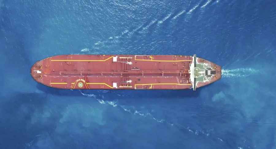 Tanker rates rise in 2025