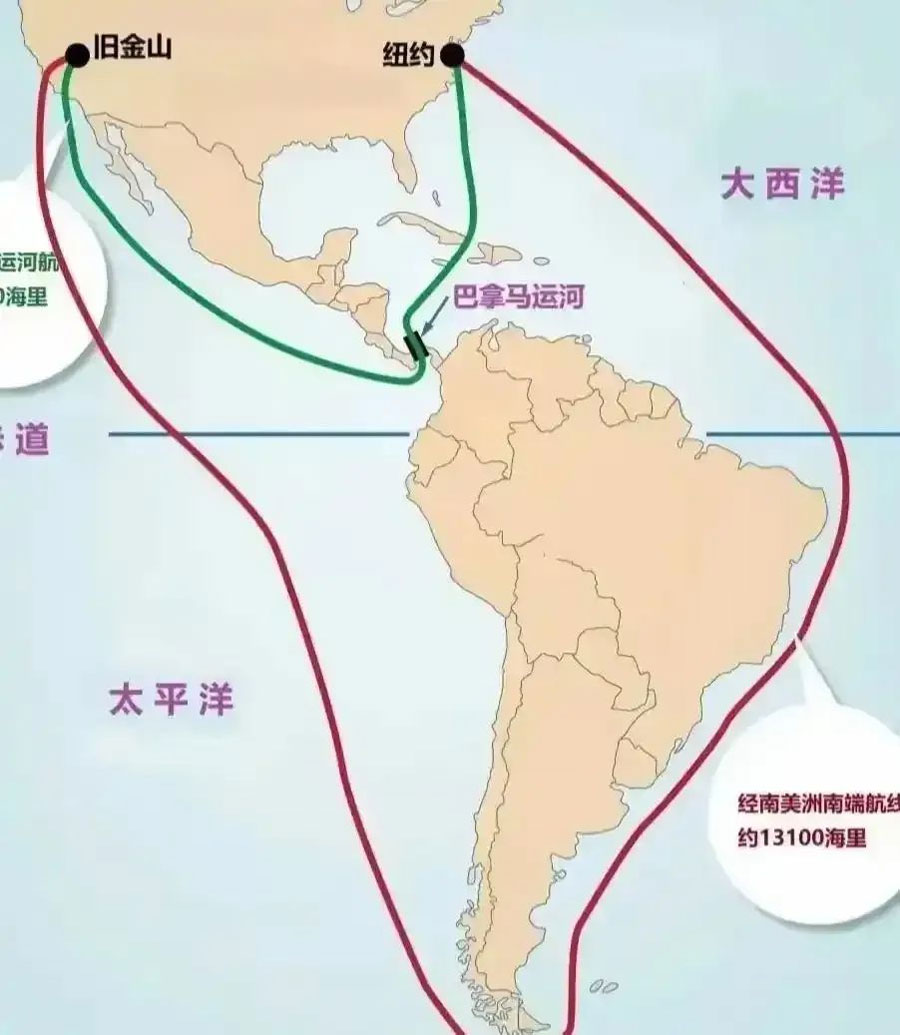 Panama pulls out of Belt and Road