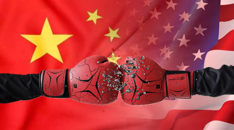 Counter the United States