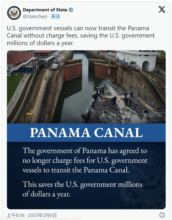 United States Department of State Bulletin