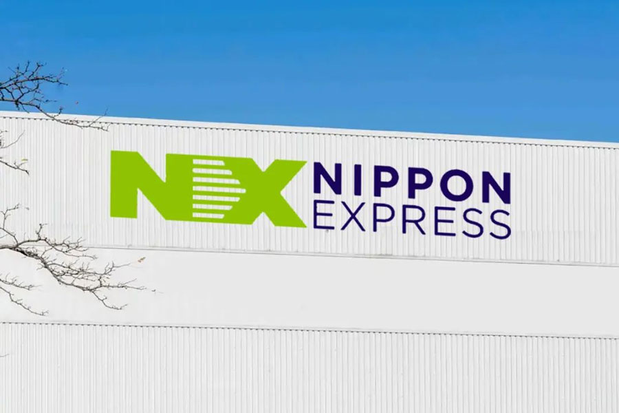 Nippon Express Holdings Inc