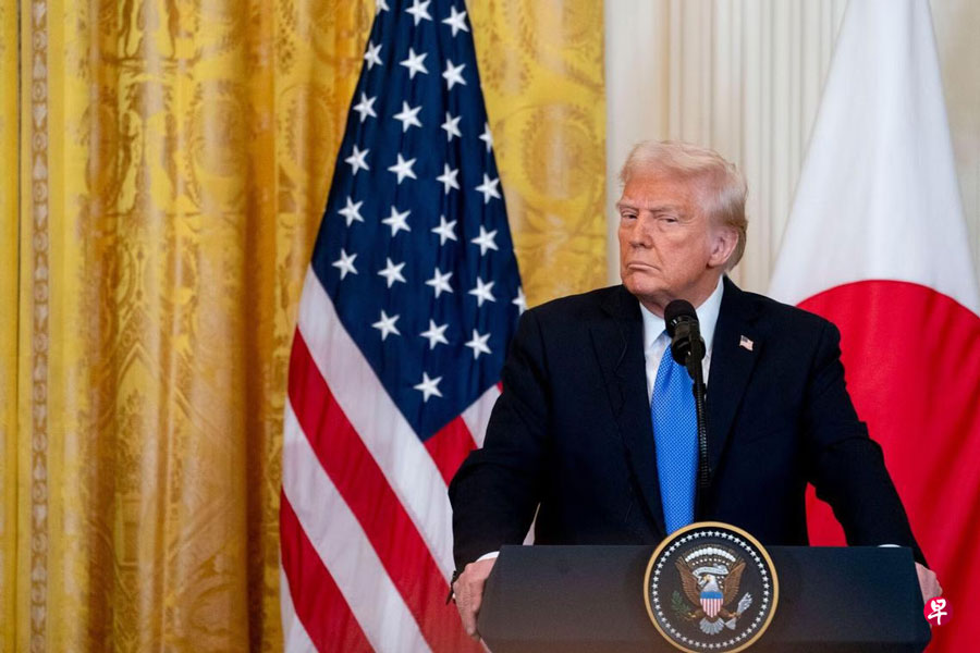 Trump will impose reciprocal tariffs on many countries