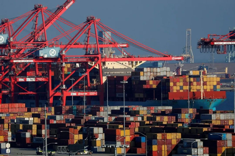 The Red Sea is expected to open by 2025