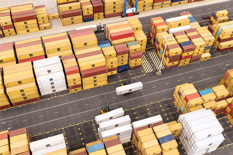 MSC acquires 50% of the operation rights of the Nadorsi Mediterranean Container Terminal