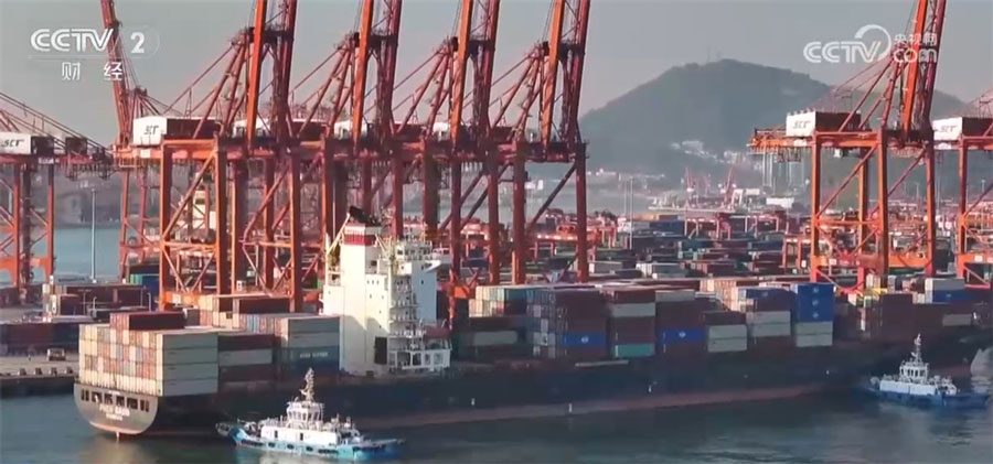 Many shipping companies have sent price increase letters