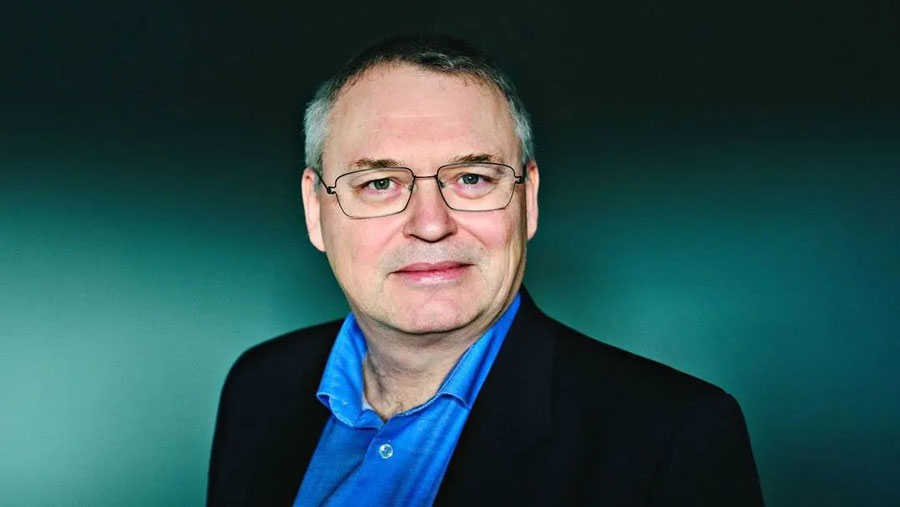 Lars Jensen