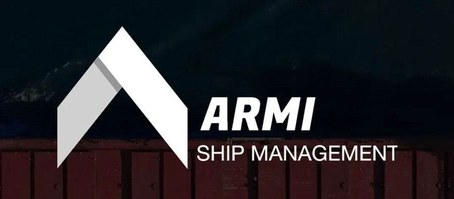 The Greek Dry bulk shipping company was established